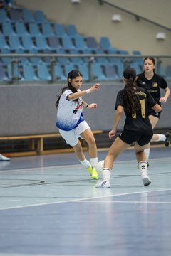 Bild 522 - wBJ Power Girls Cup Suederelbe